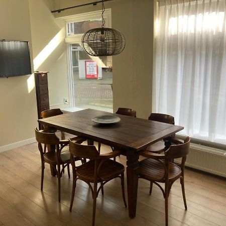 Very Nice Ground Floor Apartment In A Great Location Amsterdam Zewnętrze zdjęcie