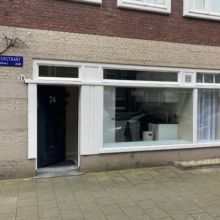 Very Nice Ground Floor Apartment In A Great Location Amsterdam Zewnętrze zdjęcie