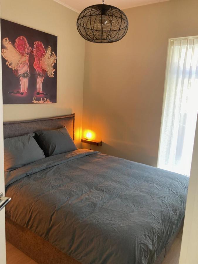 Very Nice Ground Floor Apartment In A Great Location Amsterdam Zewnętrze zdjęcie
