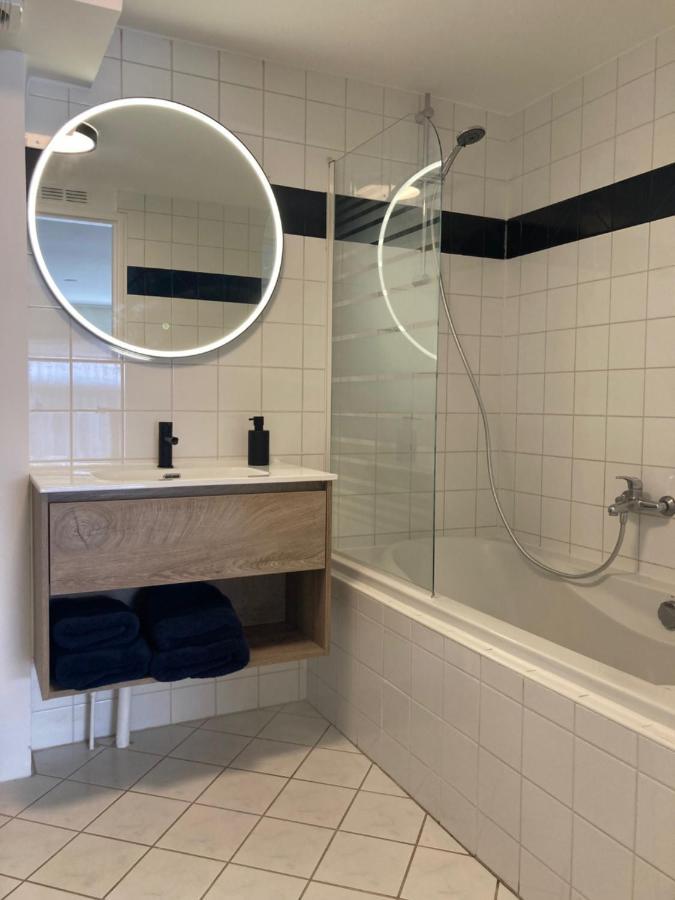 Very Nice Ground Floor Apartment In A Great Location Amsterdam Zewnętrze zdjęcie